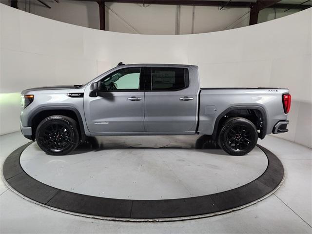 2025 GMC Sierra 1500 Vehicle Photo in PRESCOTT, AZ 86305-3700