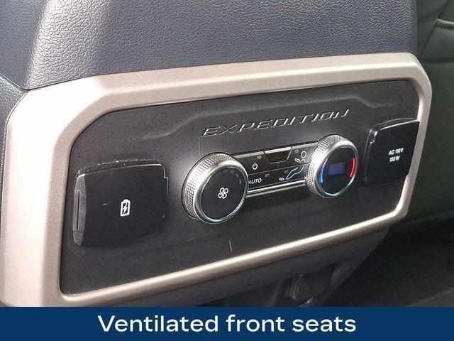 2024 Ford Expedition Vehicle Photo in PAWLING, NY 12564-3219