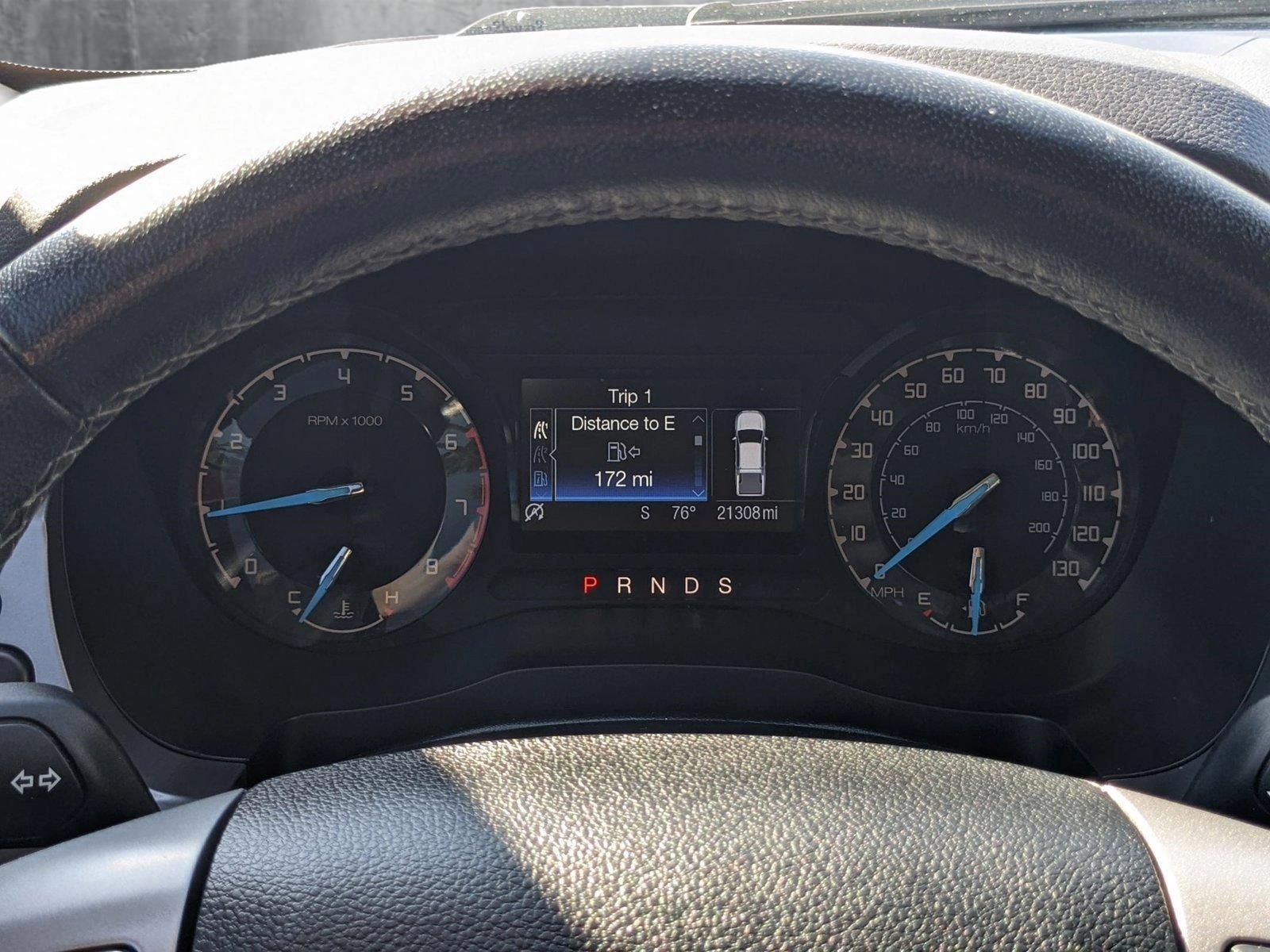 2022 Ford Ranger Vehicle Photo in Miami, FL 33015