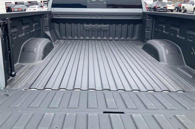2025 GMC Sierra 2500 HD Vehicle Photo in INDEPENDENCE, MO 64055-1377