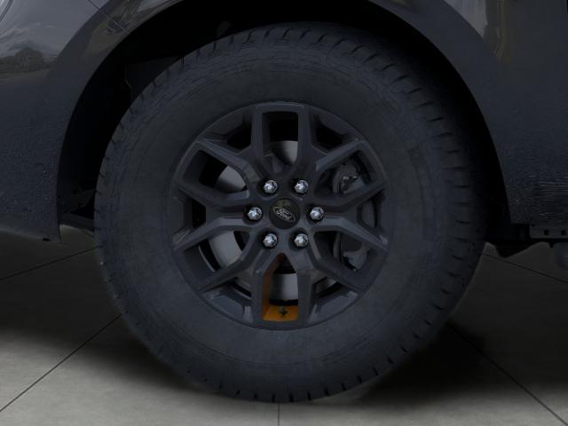 2025 Ford Expedition Vehicle Photo in Neenah, WI 54956