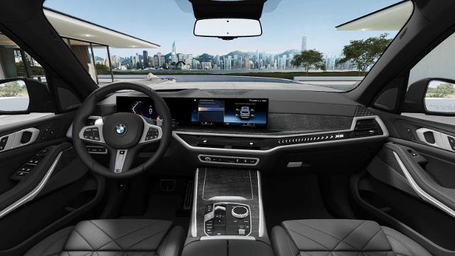 2026 BMW X5 sDrive40i Vehicle Photo in GRAPEVINE, TX 76051