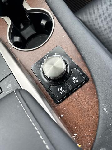 2022 Lexus RX 350L Vehicle Photo in FORT WORTH, TX 76132