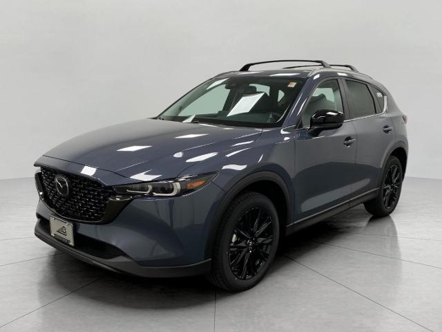 2025 Mazda CX-5 Vehicle Photo in Appleton, WI 54913