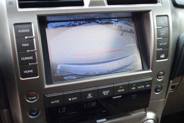 2020 Lexus GX 460 Vehicle Photo in Houston, TX 77090