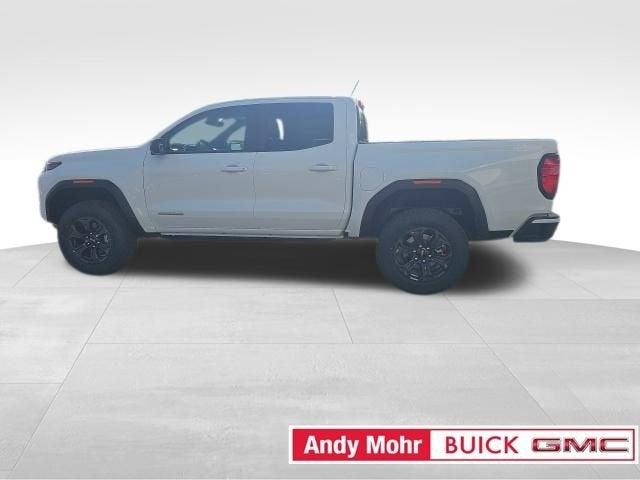 2025 GMC Canyon Vehicle Photo in Fishers, IN 46038