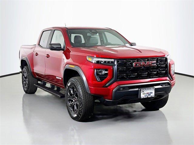 2025 GMC Canyon Vehicle Photo in PUYALLUP, WA 98371-4149