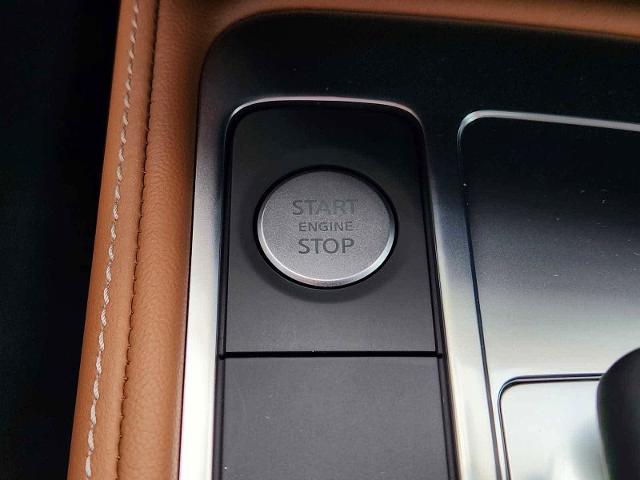 2025 INFINITI QX60 Vehicle Photo in Fort Worth, TX 76132