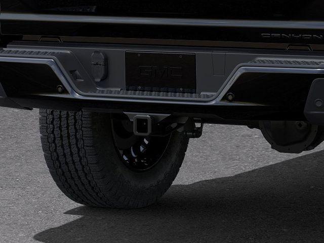 2025 GMC Canyon Vehicle Photo in DANBURY, CT 06810-5034