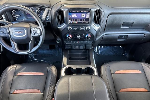 2023 GMC Sierra 2500 HD Vehicle Photo in ELK GROVE, CA 95757-8703
