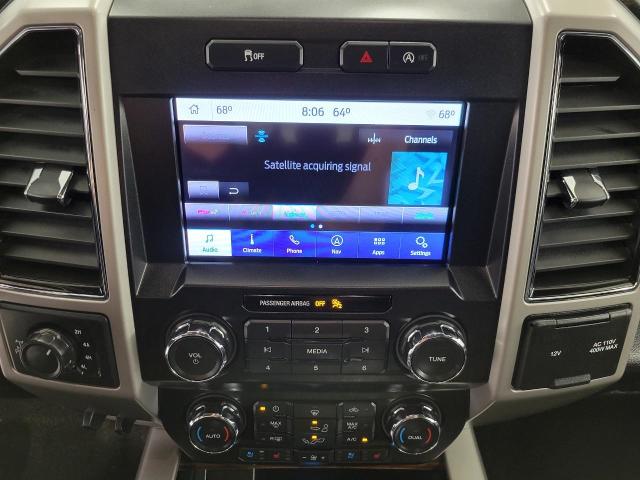 2019 Ford F-150 Vehicle Photo in APPLETON, WI 54914-4656