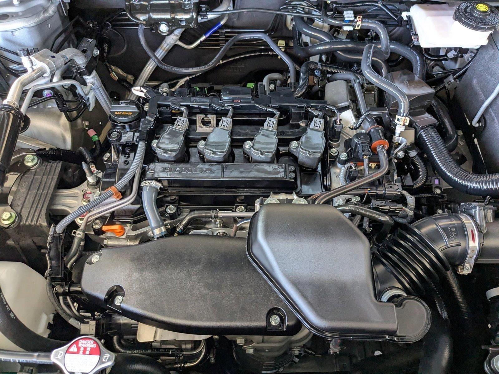 2025 Honda CR-V Vehicle Photo in Miami, FL 33015