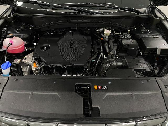 2024 Hyundai TUCSON Vehicle Photo in Appleton, WI 54913