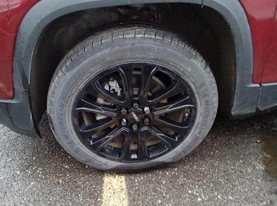 2023 GMC Acadia Vehicle Photo in APPLETON, WI 54914-8833
