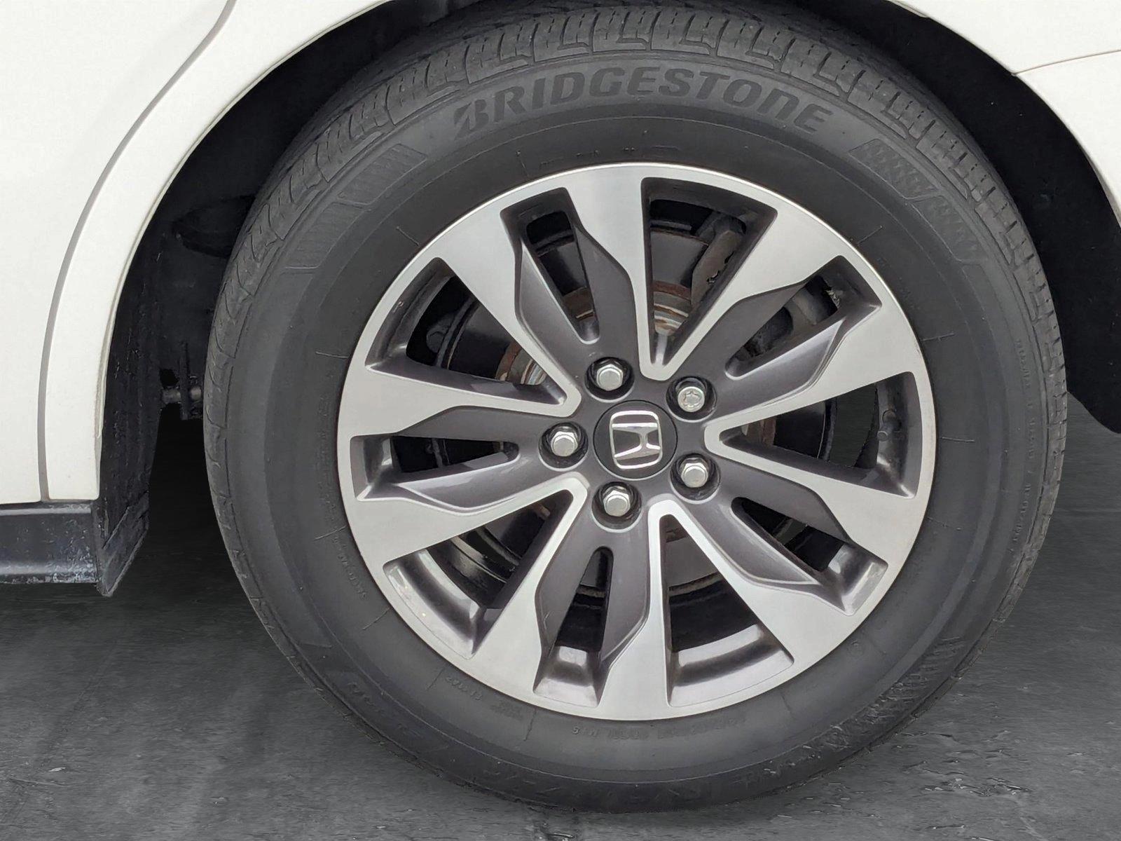 2021 Honda Odyssey Vehicle Photo in Miami, FL 33015