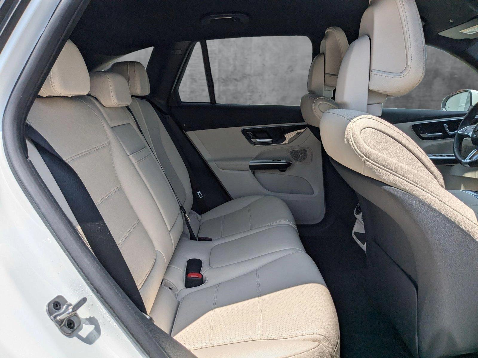 2025 Mercedes-Benz GLC Vehicle Photo in Maitland, FL 32751