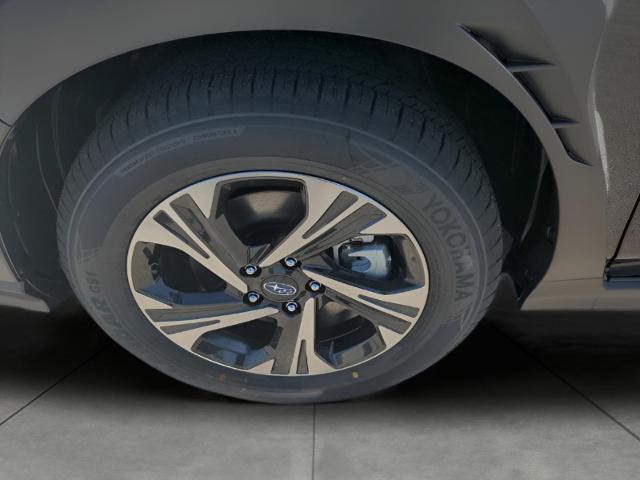 2025 Subaru Crosstrek Vehicle Photo in Green Bay, WI 54304