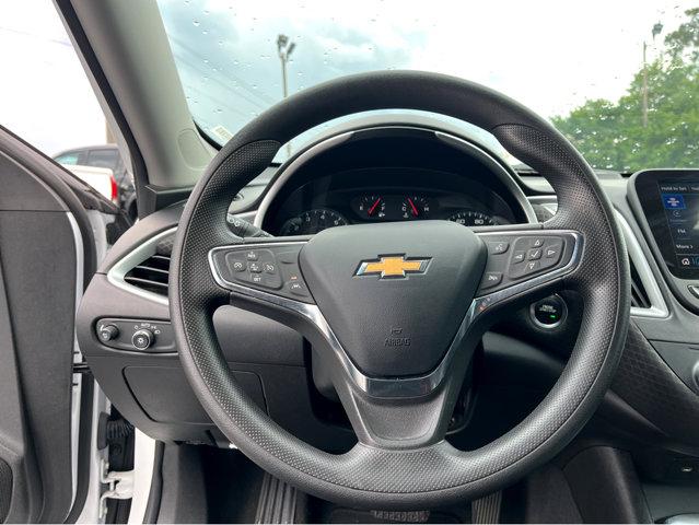 2023 Chevrolet Malibu Vehicle Photo in BEAUFORT, SC 29906-4218