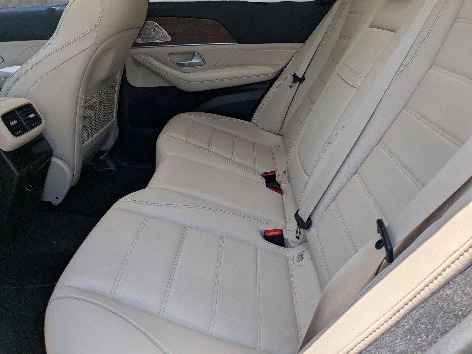 2021 Mercedes-Benz GLE Vehicle Photo in Miami, FL 33169
