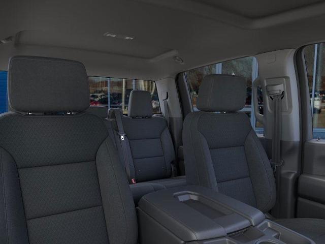 2025 Chevrolet Silverado 2500 HD Vehicle Photo in APPLETON, WI 54914-4656