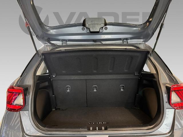 2023 Hyundai VENUE Vehicle Photo in Savannah, GA 31419