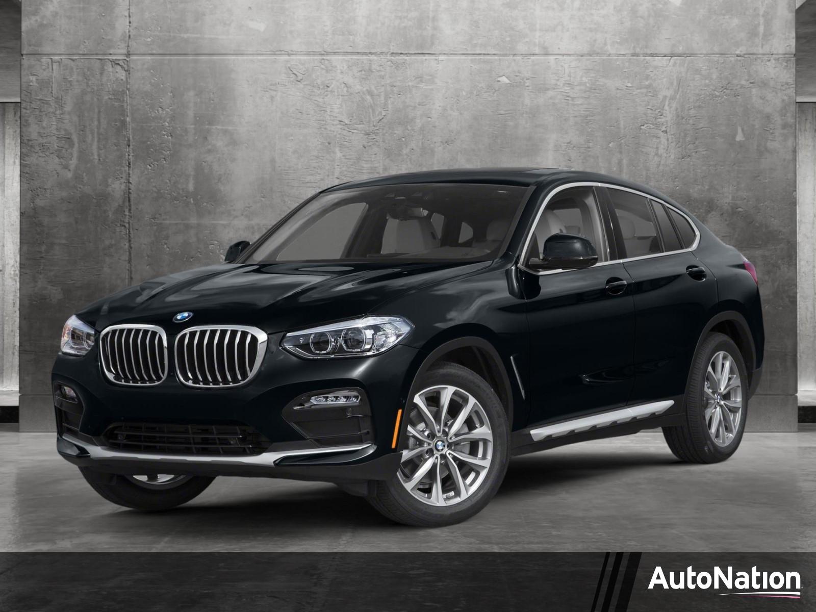 2021 BMW X4 xDrive30i Vehicle Photo in St. Petersburg, FL 33713