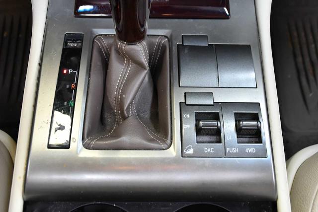 2018 Lexus GX 460 Vehicle Photo in DALLAS, TX 75235