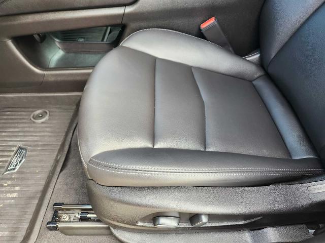 2023 Cadillac XT5 Vehicle Photo in HOUSTON, TX 77079