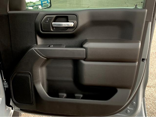 2025 Chevrolet Silverado 1500 Vehicle Photo in BEAUFORT, SC 29906-4218