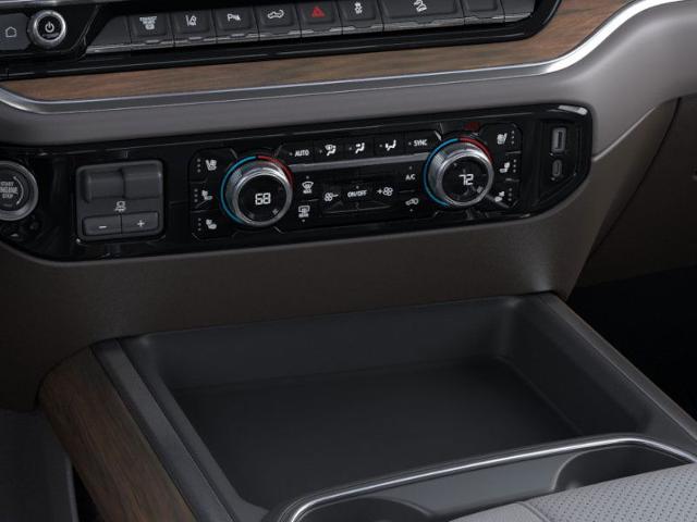 2025 GMC Sierra 2500 HD Vehicle Photo in HOMOSASSA, FL 34448-1461