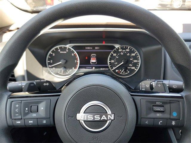 2023 Nissan Rogue Vehicle Photo in SUNRISE, FL 33323-3202