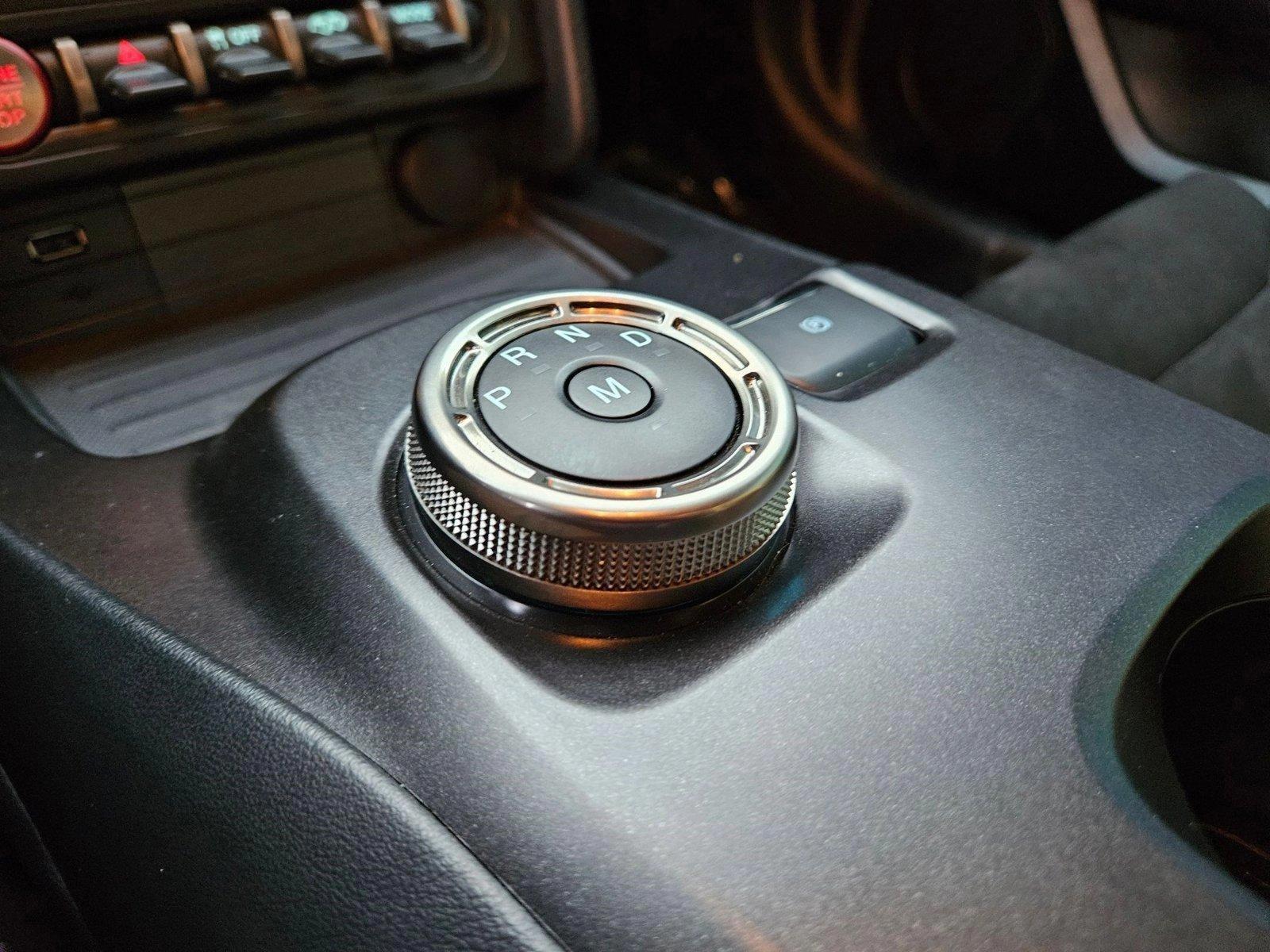 2021 Ford Mustang Vehicle Photo in MIAMI, FL 33172-3015