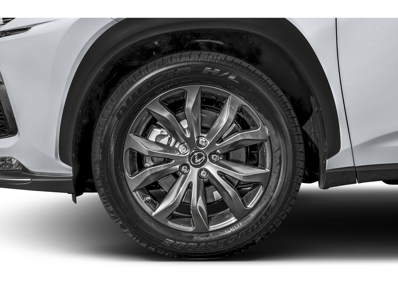 2020 Lexus NX 300 Vehicle Photo in Tulsa, OK 74129