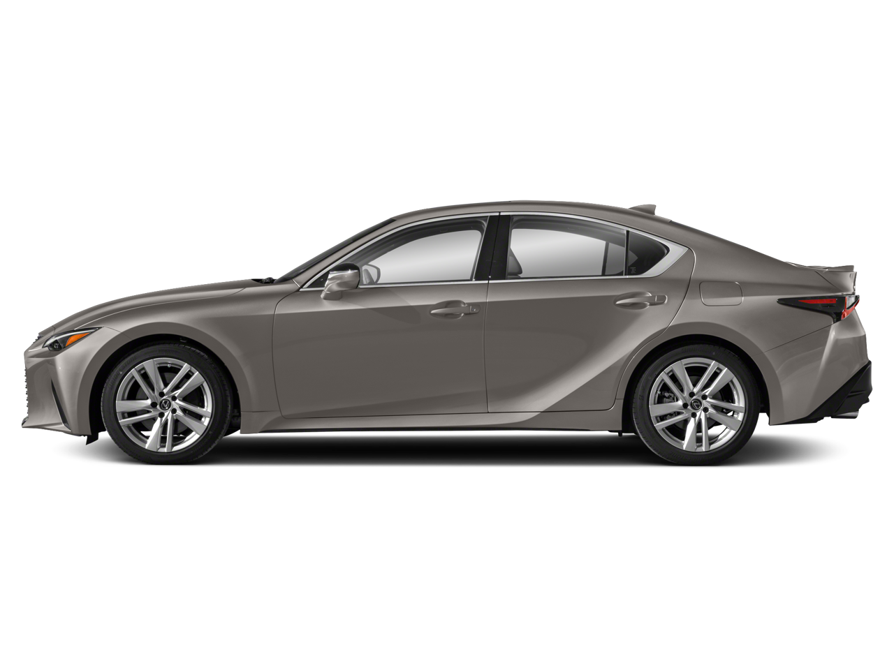 2022 Lexus IS 300 Vehicle Photo in Tulsa, OK 74129