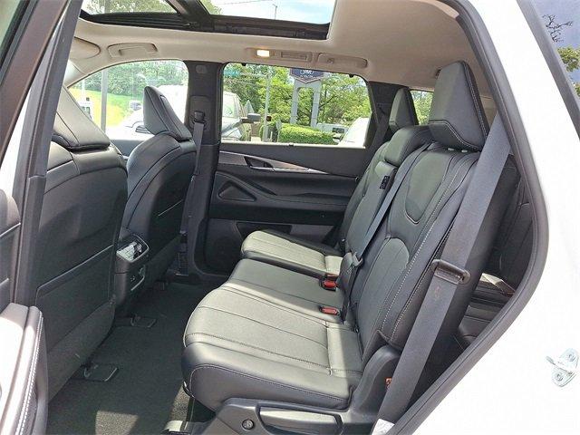 2024 INFINITI QX60 Vehicle Photo in Willow Grove, PA 19090