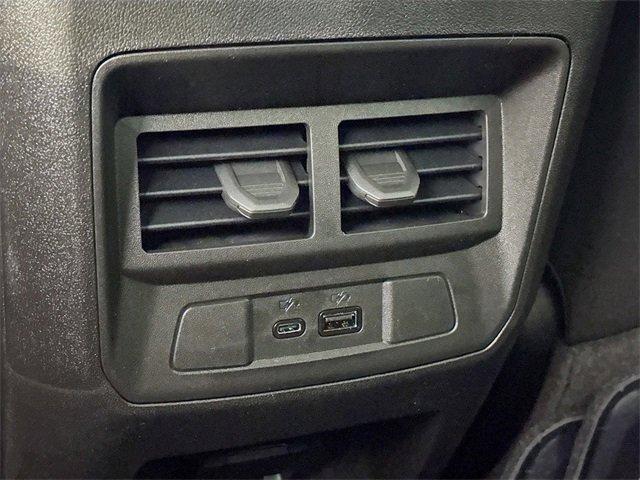 2025 GMC Canyon Vehicle Photo in PUYALLUP, WA 98371-4149