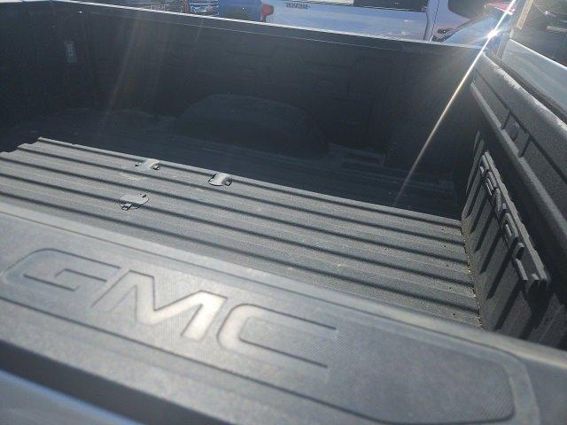2021 GMC Sierra 3500 HD Vehicle Photo in PUYALLUP, WA 98371-4149