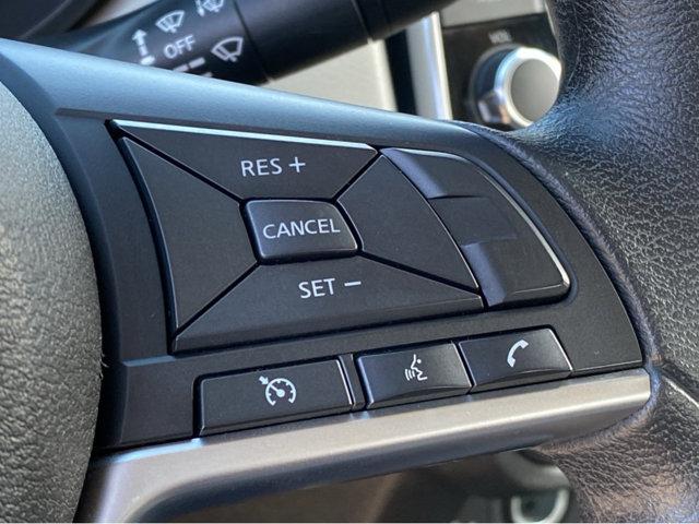 2020 Nissan Versa Vehicle Photo in Hinesville, GA 31313