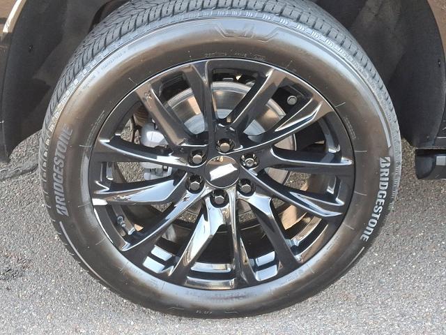 2023 Cadillac Escalade ESV Vehicle Photo in TREVOSE, PA 19053-4984