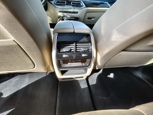 2020 BMW X5 Vehicle Photo in BENTONVILLE, AR 72712-4322
