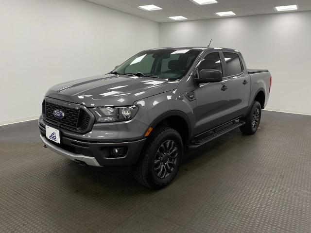 2023 Ford Ranger Vehicle Photo in Appleton, WI 54913