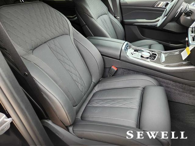2026 BMW X5 M60i Vehicle Photo in PLANO, TX 75024