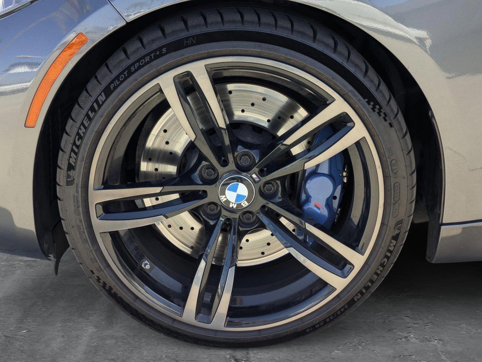 2018 BMW M2 Vehicle Photo in Tustin, CA 92782