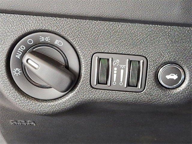 2022 Dodge Charger Vehicle Photo in LANCASTER, PA 17601-0000