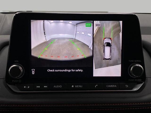 2025 Nissan Rogue Vehicle Photo in Appleton, WI 54913