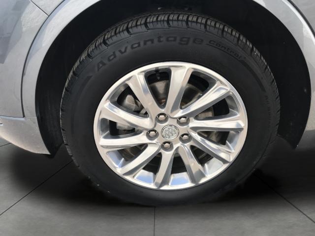 2019 Buick Envision Vehicle Photo in GREEN BAY, WI 54303-3330