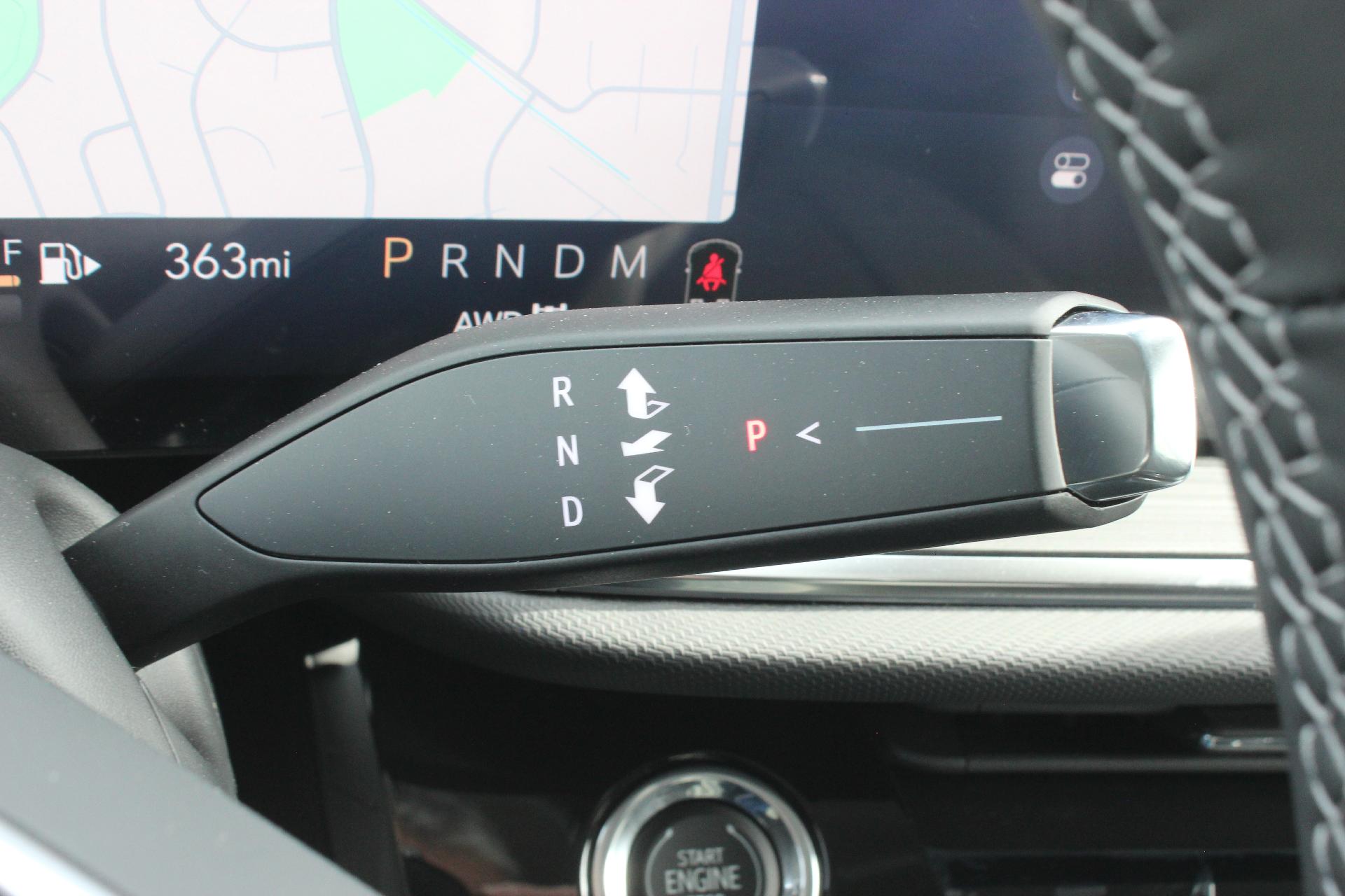 2025 Buick Envision Vehicle Photo in AURORA, CO 80012-4011