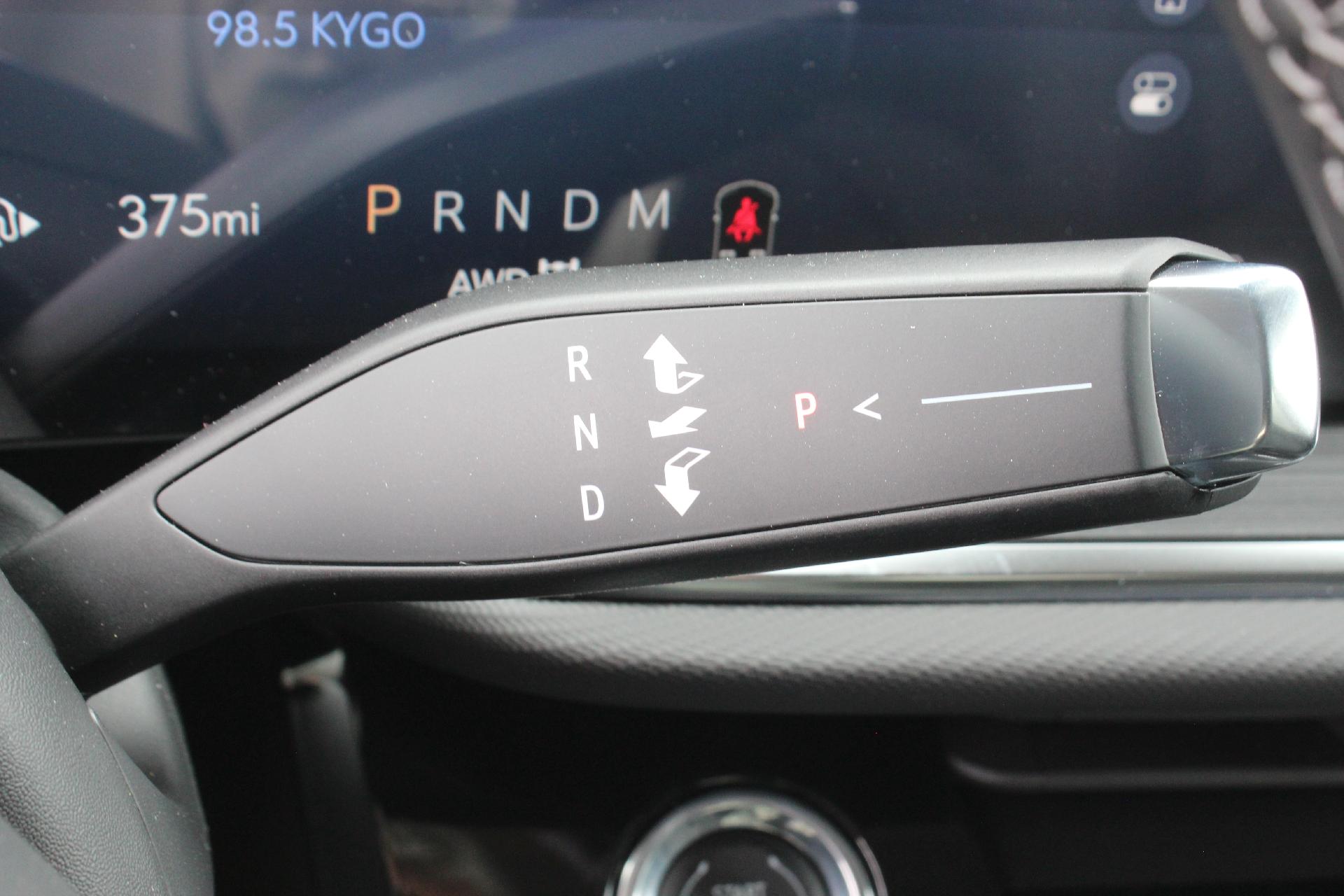 2025 Buick Envision Vehicle Photo in AURORA, CO 80012-4011