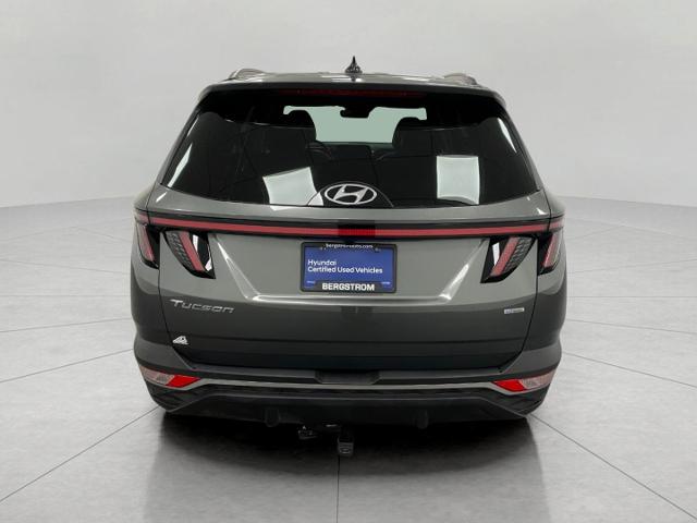 2023 Hyundai TUCSON Vehicle Photo in Appleton, WI 54913
