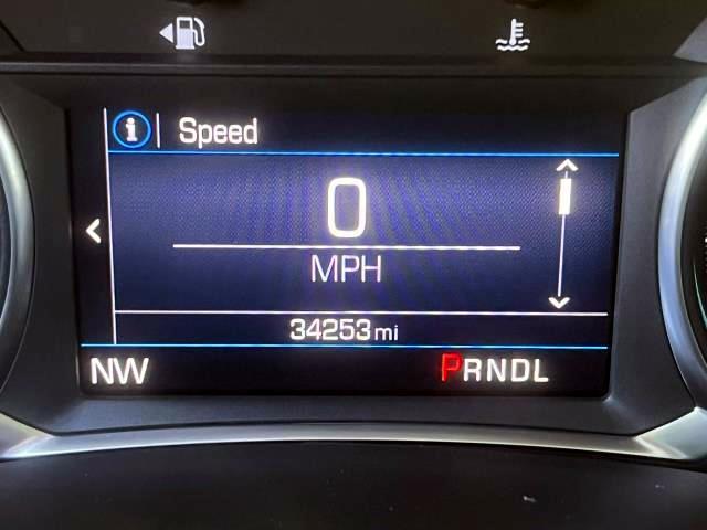 2022 Chevrolet Equinox Vehicle Photo in Roslyn, NY 11576